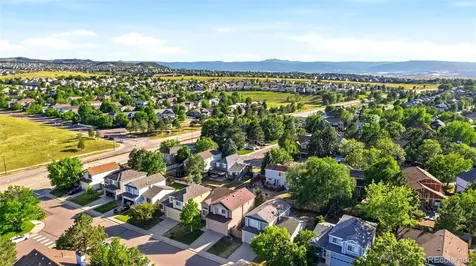 4607 N Foxtail Drive Castle Rock CO 80109