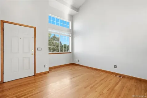 4607 N Foxtail Drive Castle Rock CO 80109