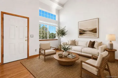 4607 N Foxtail Drive Castle Rock CO 80109