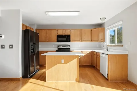 4607 N Foxtail Drive Castle Rock CO 80109