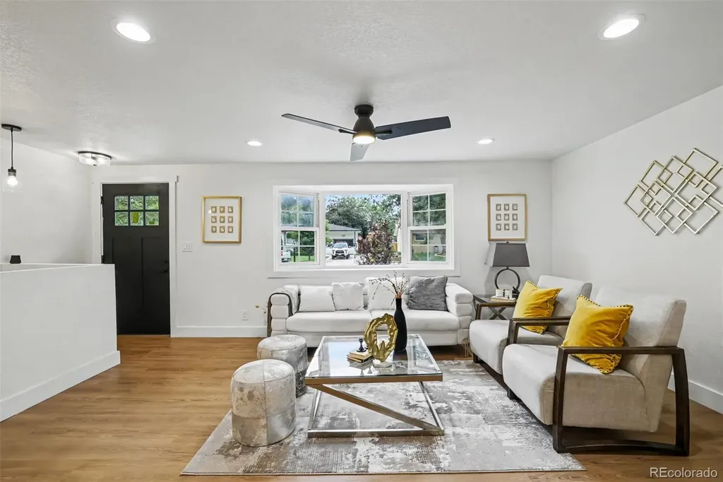 1414 Linden Street Longmont CO 80501
