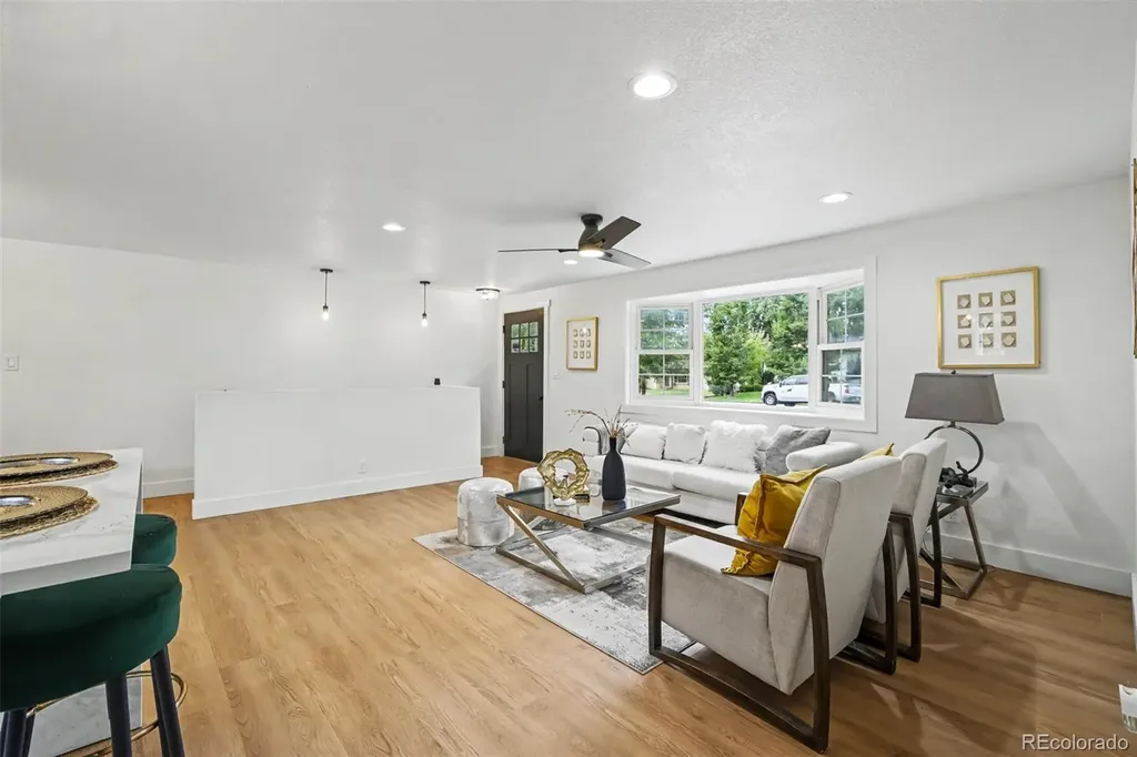 1414 Linden Street Longmont CO 80501