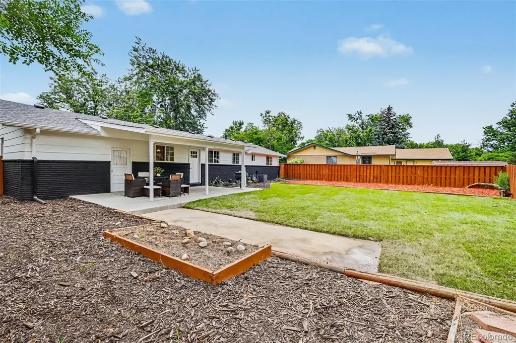 1414 Linden Street Longmont CO 80501