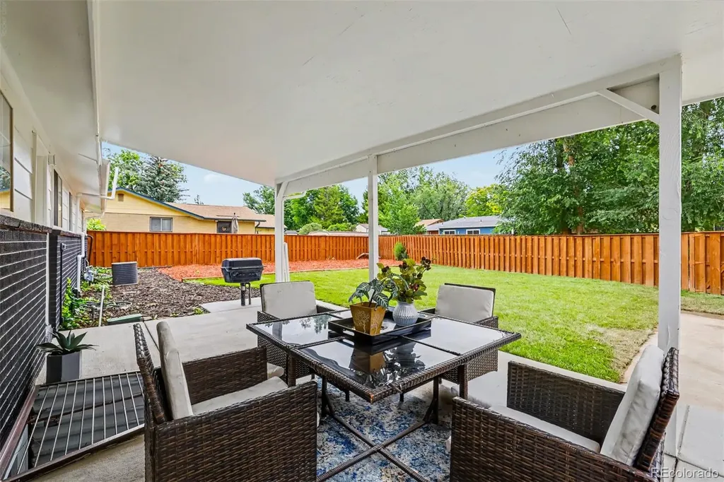 1414 Linden Street Longmont CO 80501