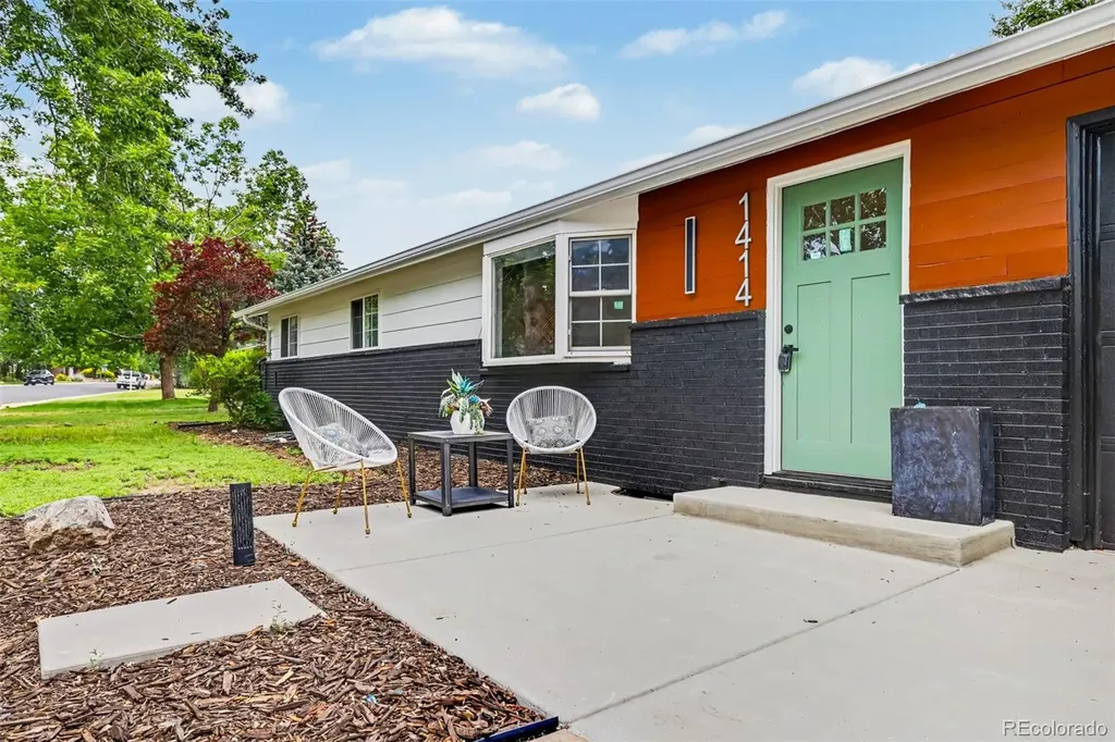 1414 Linden Street Longmont CO 80501