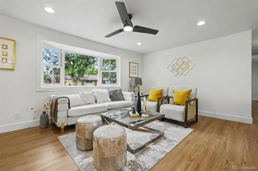 1414 Linden Street Longmont CO 80501