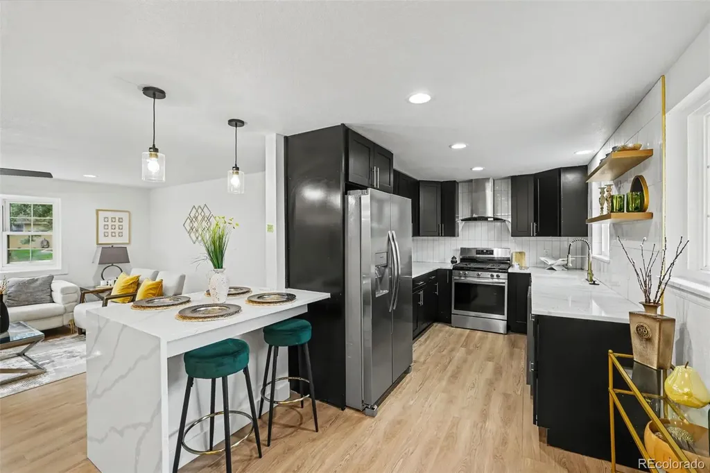1414 Linden Street Longmont CO 80501
