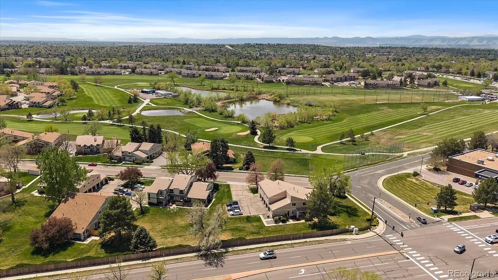 8798 Chase Drive Arvada CO 80003