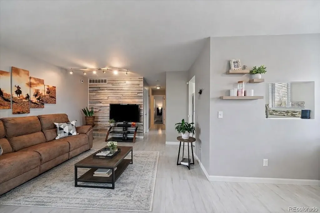 8798 Chase Drive Arvada CO 80003