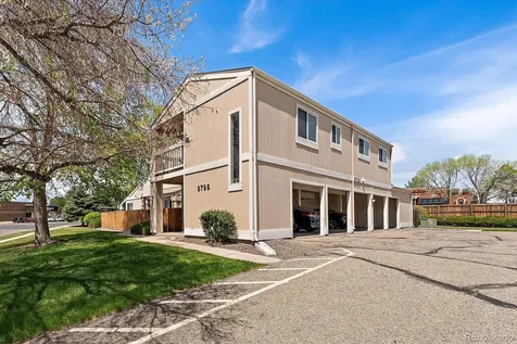 8798 Chase Drive Arvada CO 80003