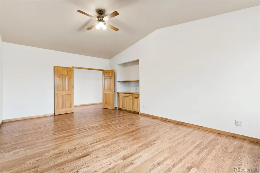 2255 Gambrell Lane Colorado Springs CO 80919
