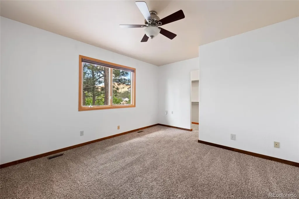 2255 Gambrell Lane Colorado Springs CO 80919