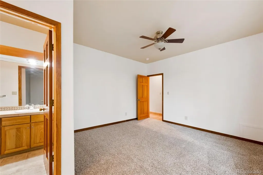 2255 Gambrell Lane Colorado Springs CO 80919