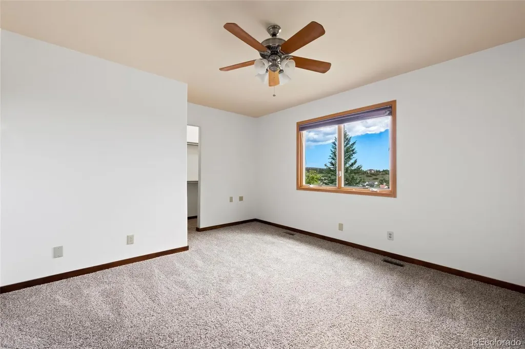 2255 Gambrell Lane Colorado Springs CO 80919