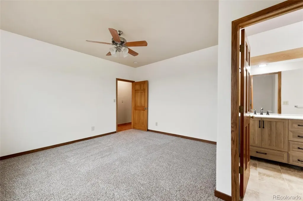 2255 Gambrell Lane Colorado Springs CO 80919