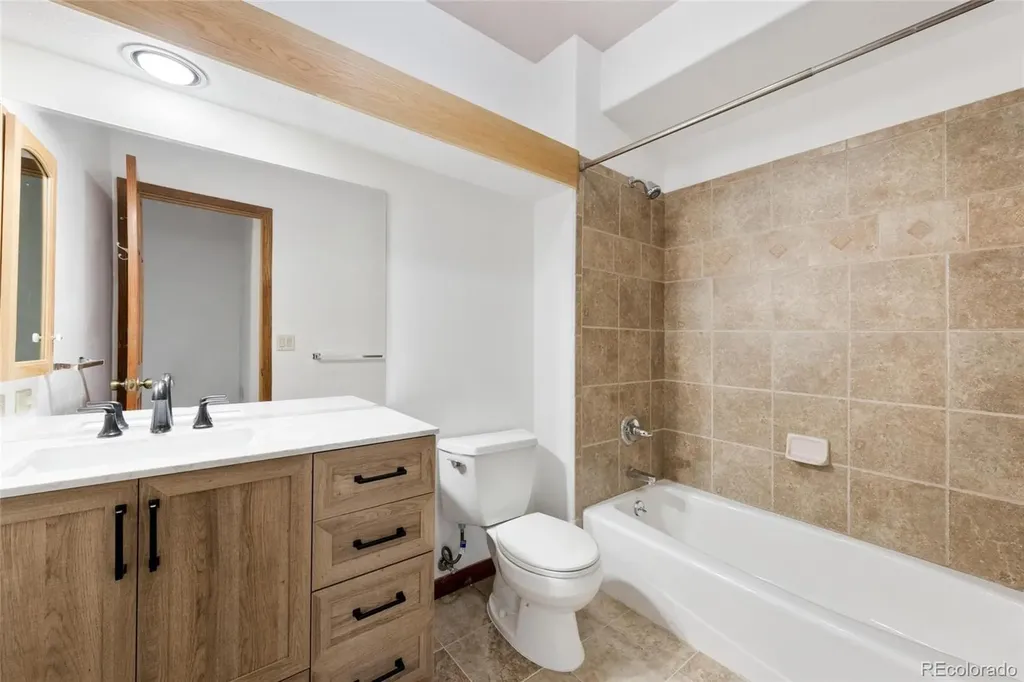 2255 Gambrell Lane Colorado Springs CO 80919