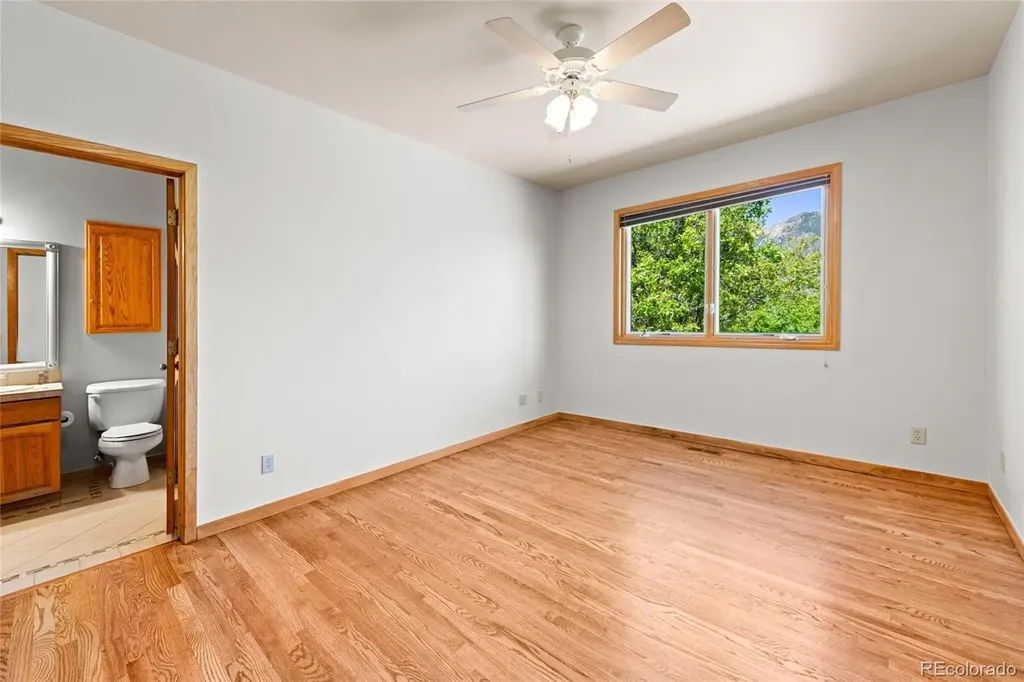 2255 Gambrell Lane Colorado Springs CO 80919