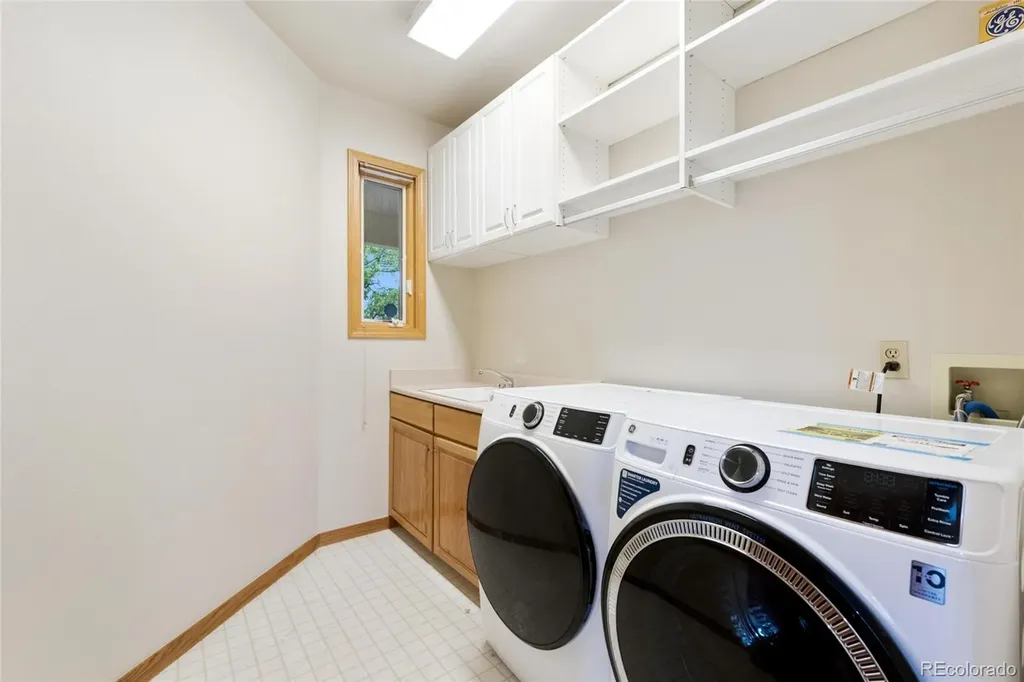 2255 Gambrell Lane Colorado Springs CO 80919