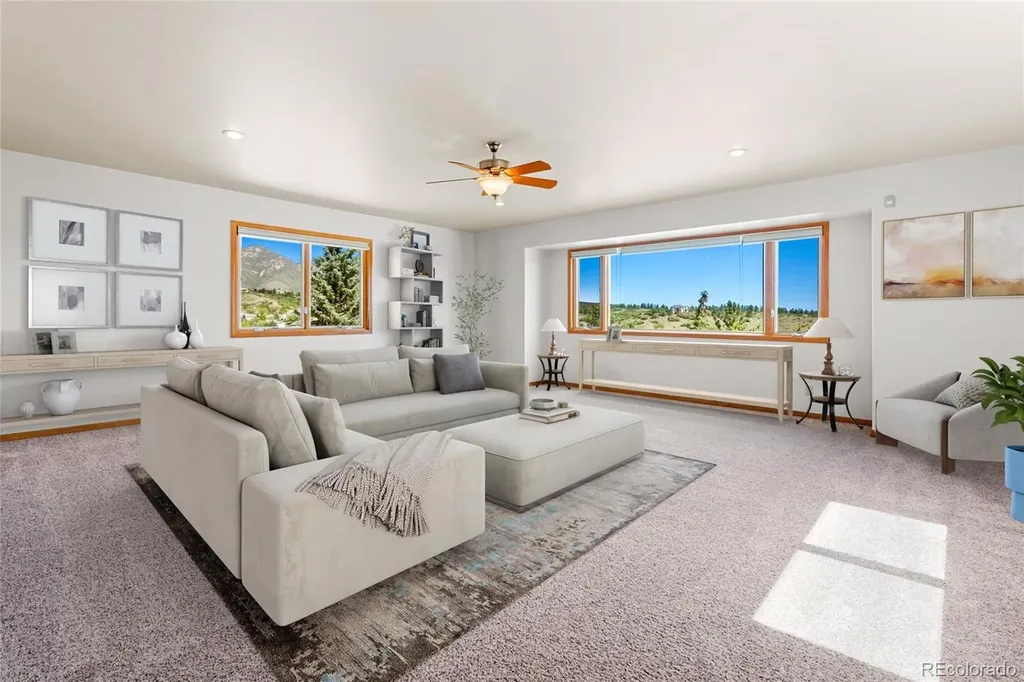 2255 Gambrell Lane Colorado Springs CO 80919