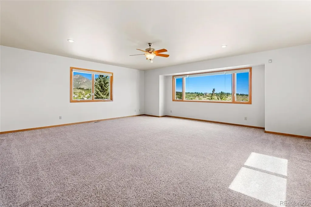 2255 Gambrell Lane Colorado Springs CO 80919