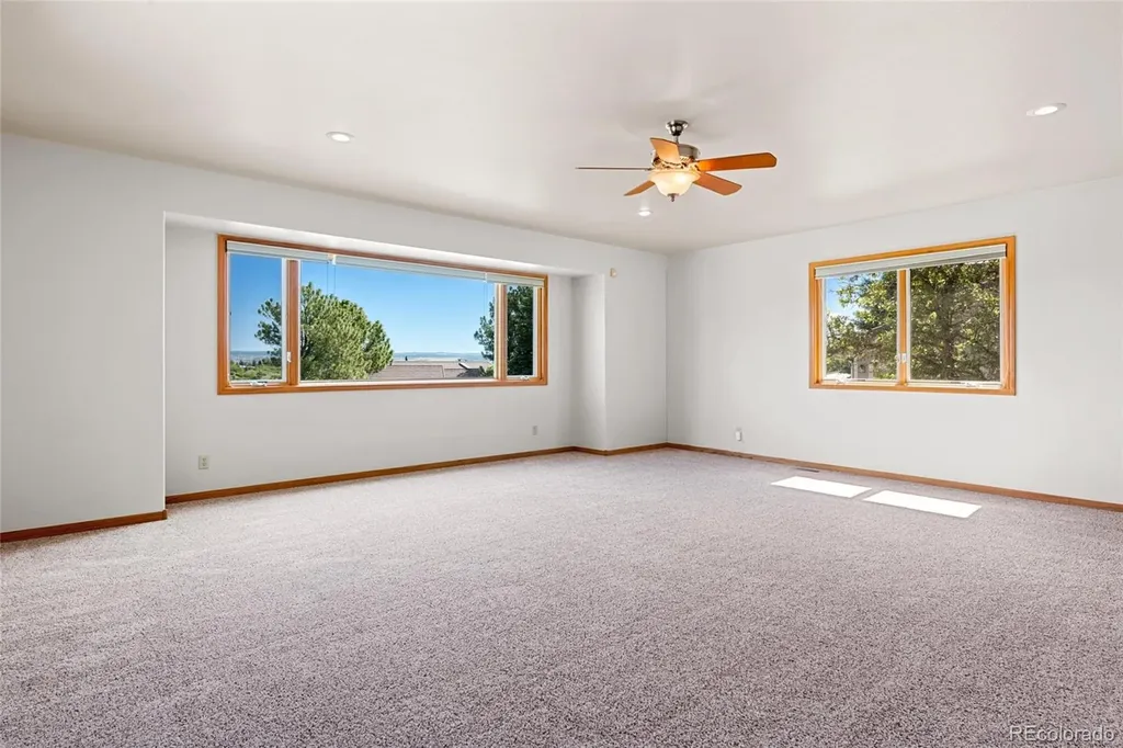 2255 Gambrell Lane Colorado Springs CO 80919