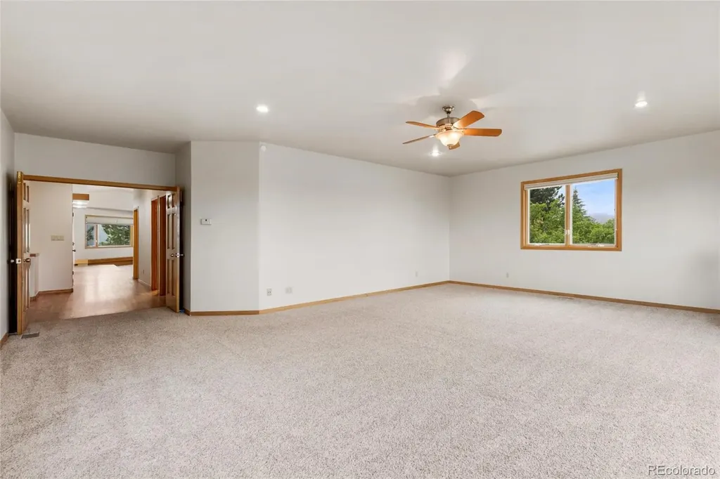 2255 Gambrell Lane Colorado Springs CO 80919
