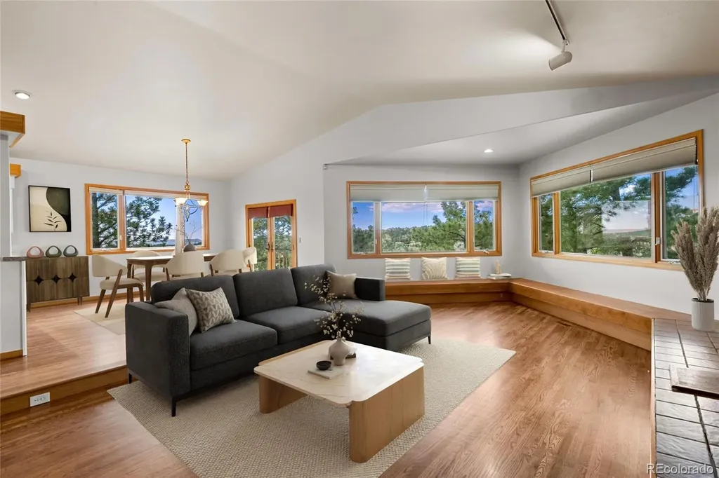 2255 Gambrell Lane Colorado Springs CO 80919