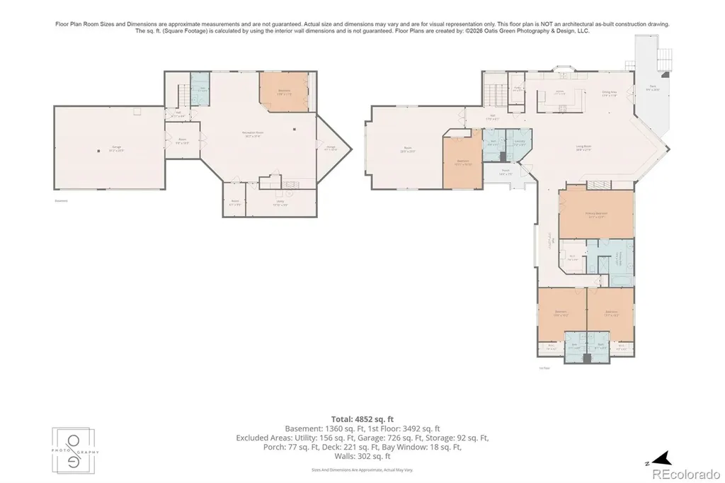 2255 Gambrell Lane Colorado Springs CO 80919
