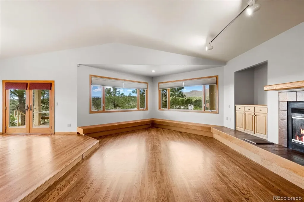 2255 Gambrell Lane Colorado Springs CO 80919
