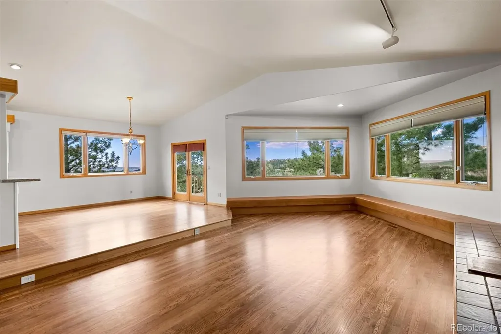 2255 Gambrell Lane Colorado Springs CO 80919