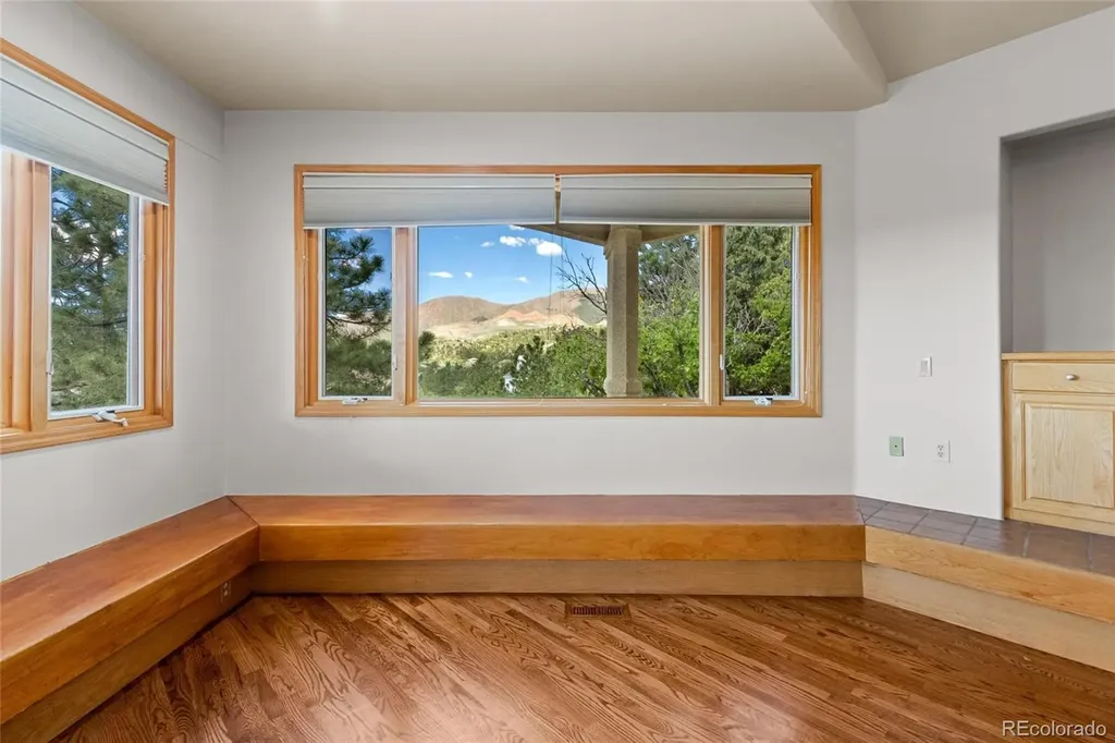 2255 Gambrell Lane Colorado Springs CO 80919