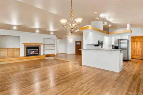 2255 Gambrell Lane Colorado Springs CO 80919