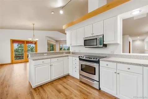 2255 Gambrell Lane Colorado Springs CO 80919