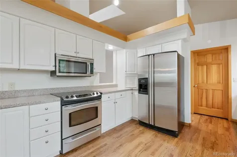 2255 Gambrell Lane Colorado Springs CO 80919
