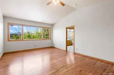 2255 Gambrell Lane Colorado Springs CO 80919