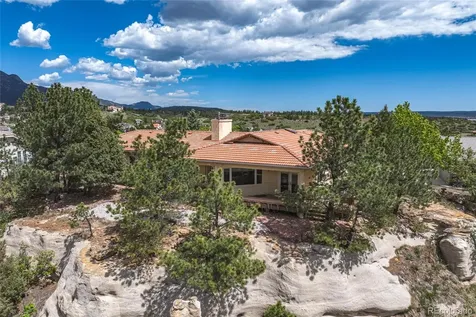 2255 Gambrell Lane Colorado Springs CO 80919