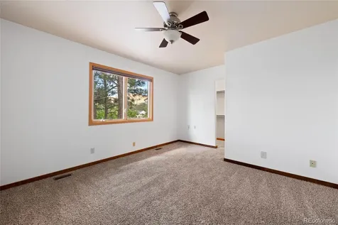 2255 Gambrell Lane Colorado Springs CO 80919