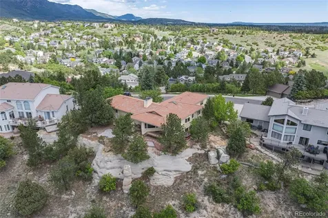 2255 Gambrell Lane Colorado Springs CO 80919