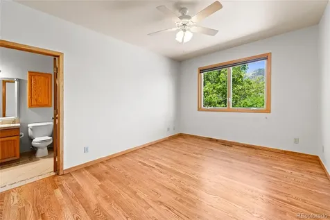 2255 Gambrell Lane Colorado Springs CO 80919