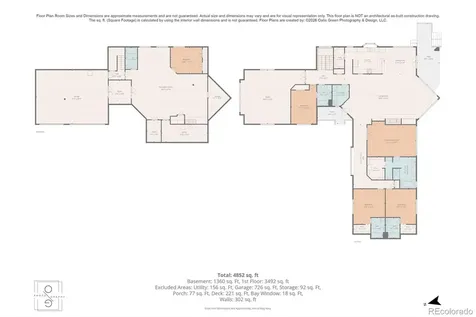 2255 Gambrell Lane Colorado Springs CO 80919