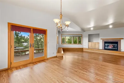 2255 Gambrell Lane Colorado Springs CO 80919