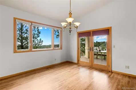 2255 Gambrell Lane Colorado Springs CO 80919