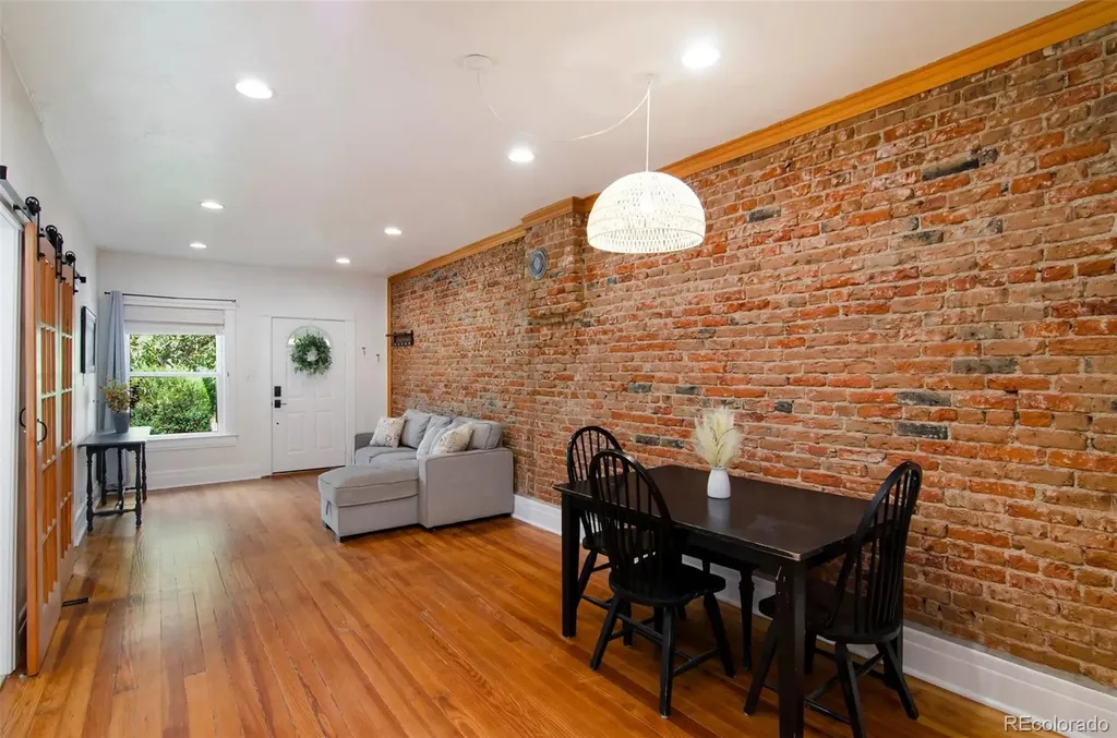 3034 N High Street Denver CO 80205