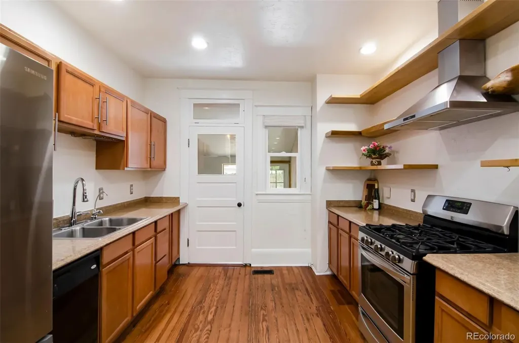 3034 N High Street Denver CO 80205