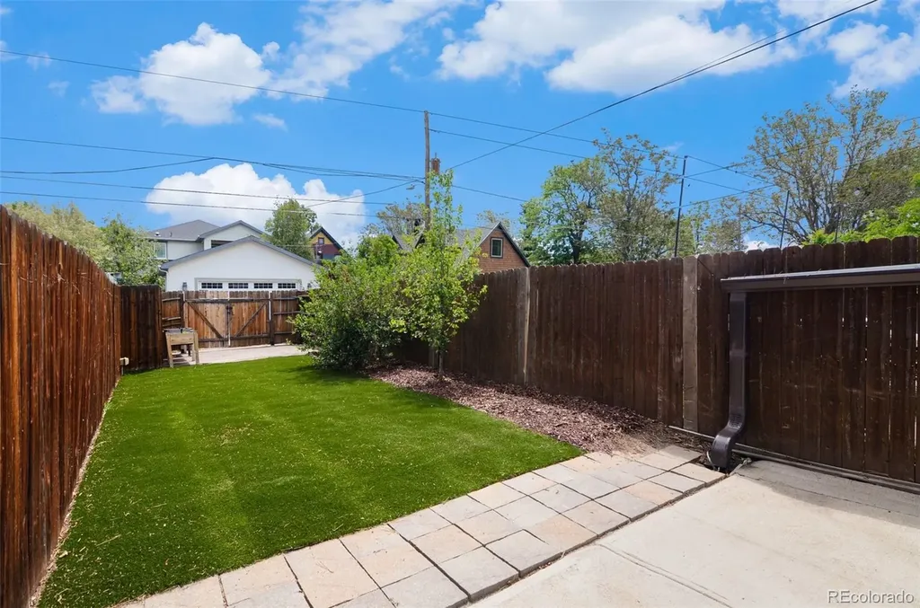 3034 N High Street Denver CO 80205