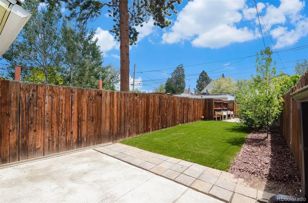 3034 N High Street Denver CO 80205