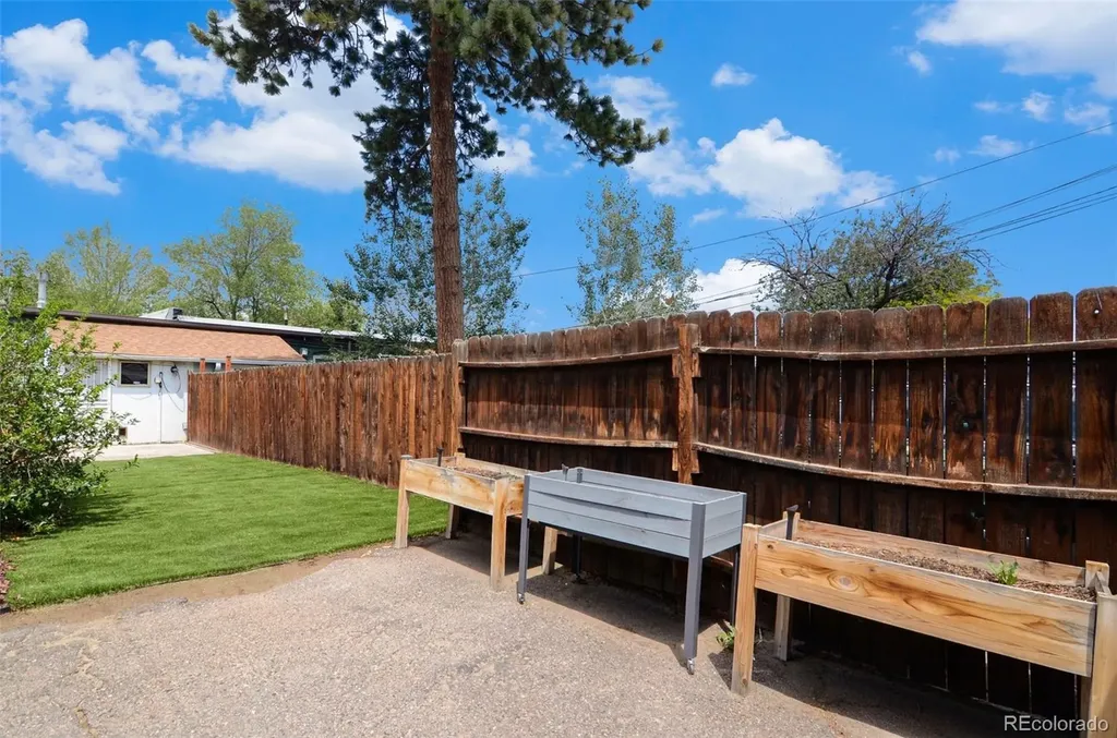 3034 N High Street Denver CO 80205