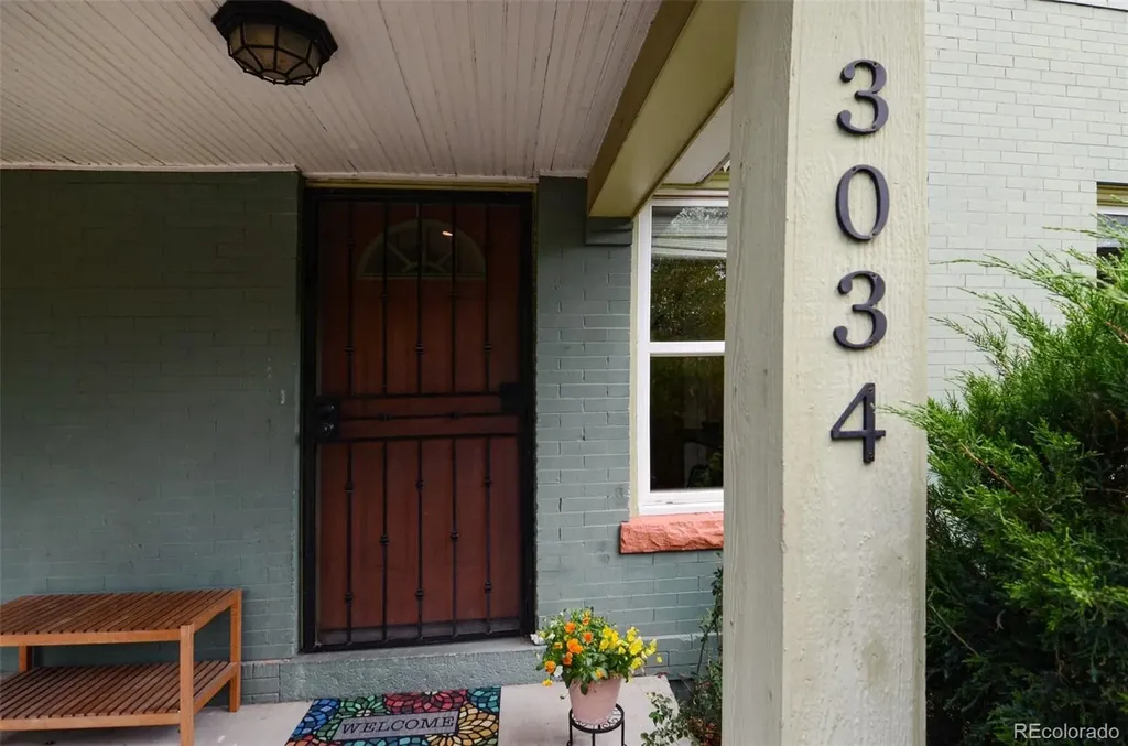 3034 N High Street Denver CO 80205