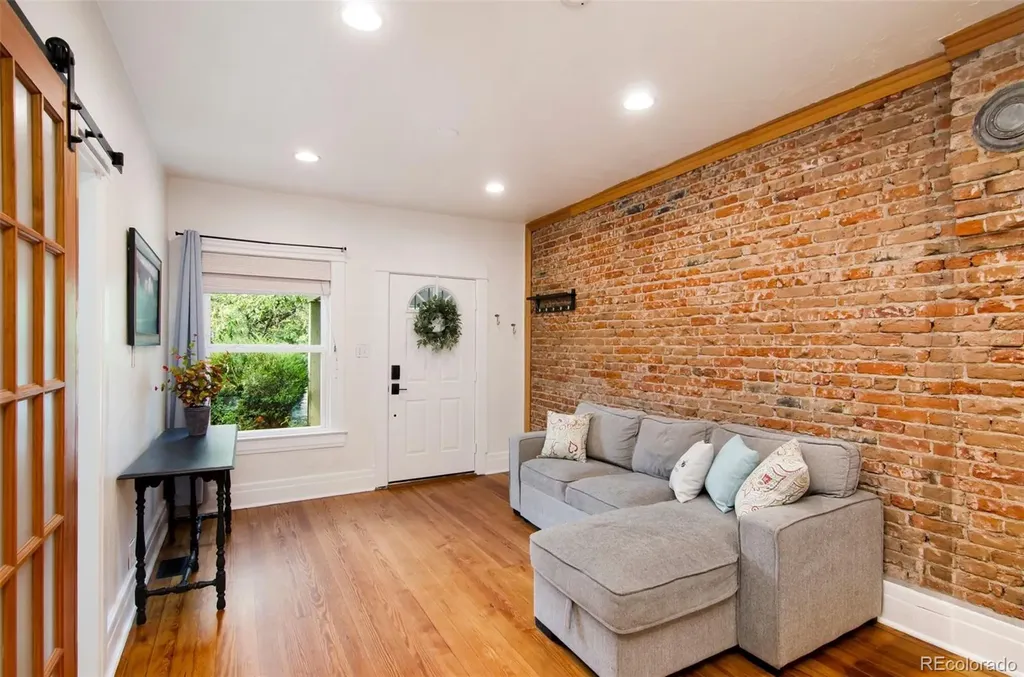 3034 N High Street Denver CO 80205