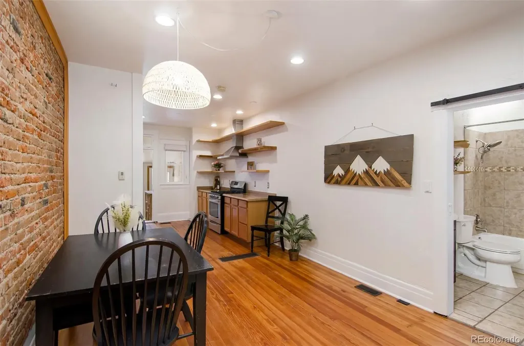 3034 N High Street Denver CO 80205
